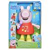 Imagen de Figura Peppa Pig Peppa Musical