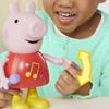 Imagen de Figura Peppa Pig Peppa Musical