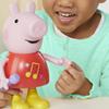 Imagen de Figura Peppa Pig Peppa Musical
