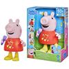 Imagen de Figura Peppa Pig Peppa Musical