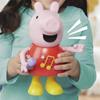 Imagen de Figura Peppa Pig Peppa Musical