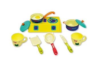 Imagen de Menaje cocina con accesorios 33x8,5x32,5cm