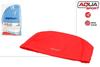 Imagen de Gorro Natación Poliester Forrado Adulto Aqua Sport