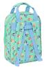 Imagen de Mochila Infantil Con Asas Bluey "Sisters" 20x28x8 Cm