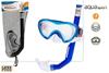 Imagen de Conjunto Gafa Y Tubo Buceo Junior Color Baby