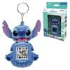 Imagen de Consola Disney Stitch pantalla LCD incluye 3 juegos del universo Disney Stitch