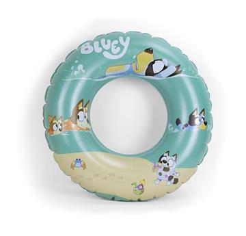 Imagen de Flotador Bluey 50cm de diámetro