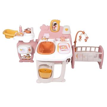 Imagen de La Casa de los Bebés de Baby Nurse