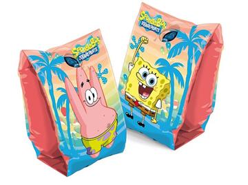 Imagen de Brazaletes Bob Esponja 25x15x15cm
