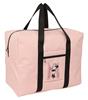 Imagen de BIG BAG MINNIE "BLUSH" 50X40X28 CM