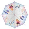 Imagen de Paraguas Manual Poe Burbuja Frozen T45C:45 Cm