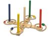 Imagen de Juego de mesa de madera Rings Stick