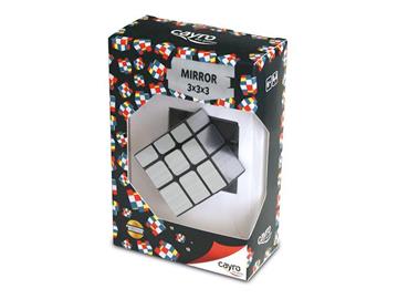 Imagen de Juego del cubo Mirror 3x3 Habilidad