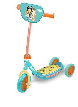 Imagen de Patinete 3 ruedas Bluey 62x32x55,5cm