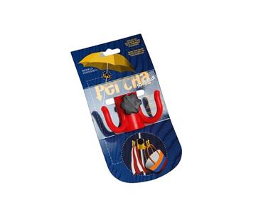 Imagen de Percha Para Sombrilla 23MM Soportes Plásticos