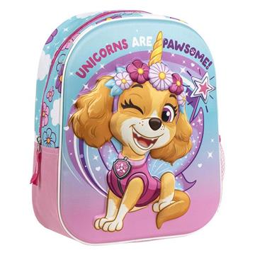 Imagen de Mochila Infantil 3D Paw Patrol Skye 25.0 X 31.0 X 10.0 Cm
