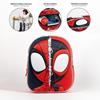 Imagen de Mochila Infantil 3D Spidey 25.0 X 31.0 X 10.0 Cm
