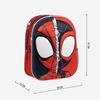 Imagen de Mochila Infantil 3D Spidey 25.0 X 31.0 X 10.0 Cm