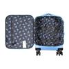 Imagen de Maleta de Cabina 4 Ruedas Lilo y Stitch Face 35 x20 x55 cm
