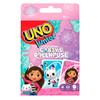 Imagen de Mattel Games UNO Junior Gabby Dollhouse