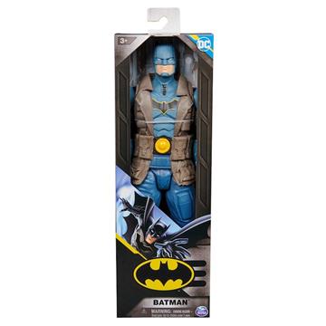 Imagen de Figura articulada de Batman 30cm