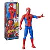 Imagen de Figura Titán Spider Man Con 9 Puntos de Articulacion. 30 cm