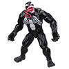 Imagen de Figura Titan Deluxe Venom Con 11 Puntos de Articulacíon 30 cm.