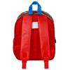 Imagen de Mochila 3D Elite Spiderman Symbol 26 x11 x31 cm