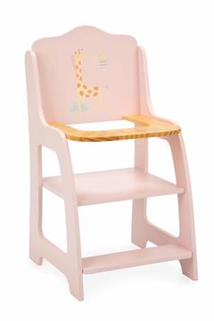 Imagen de Silla De Comida Nature 26X28X49 Cm