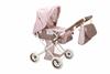 Imagen de Coche Capota Bear 34X67X58 Cm C/Bolso (Altura Manillar: 33-63 Cm)