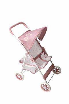 Imagen de Silla De Paseo Elegance 33X51,50X55,50 Cm