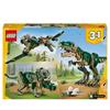 Imagen de Juego de construccion Tiranosaurio Rex Lego Creator