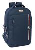 Imagen de Mochila Portatil 15,6"+Tablet+Usb El Ganso "Eclipse" 29x44x15 Cm