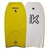 Imagen de Tabla Body Board 42" Amarilla