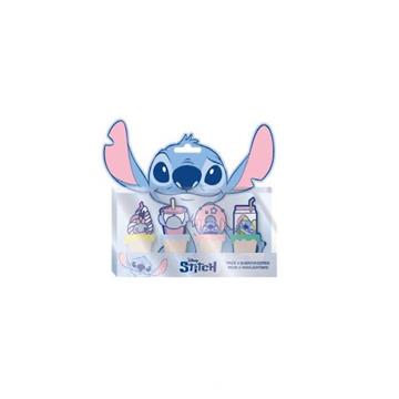 Imagen de Subrayadores Stitch 12.3 X 6.0 X 3.2 Cm