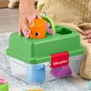 Imagen de Juego De Pesca Bosque De La Amistad Fisher-Price 17x14x18 cm