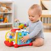 Imagen de Centro de actividades infantiles con luces y sonidos 30'5x23'5x29'5cm