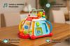 Imagen de Centro de actividades infantiles con luces y sonidos 30'5x23'5x29'5cm