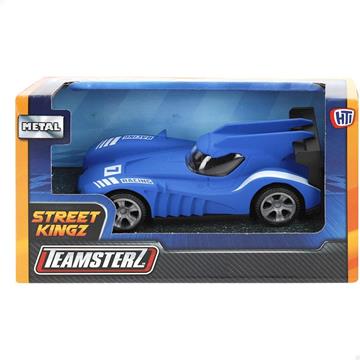 Imagen de Coche Metal Street Kingz  - Modelos surtidos