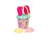 Imagen de Barbie Set de Playa Cubo 18 cm con Accesorios Colorbaby