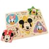 Imagen de Puzzle Madera Encajable Disney 30x22cm