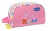 Imagen de Neceser Adapt. A Carro Peppa Pig "Baby Pig" 26X16X9Cm