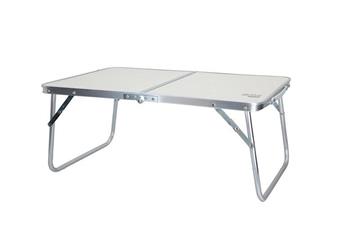 Imagen de Mesa Playa Baja Plegable Aluminio