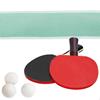 Imagen de Palas Ping Pong Con Red Y Pelotas