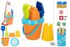 Imagen de Set Cubo y Pala de Playa 