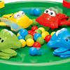 Imagen de Juego Ranas Hambientas