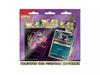 Imagen de pokemon tech sticker héroes ascendentes incluye 3 paquetes de refuerzo 1 carta promo 1 hoja pegatinas