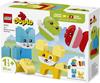 Imagen de Juego de construccion Simpáticas Mascotas Creativas 3 En 1 Lego Duplo