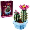 Imagen de Cactus En Flor Lego Botanicals