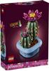 Imagen de Cactus En Flor Lego Botanicals
